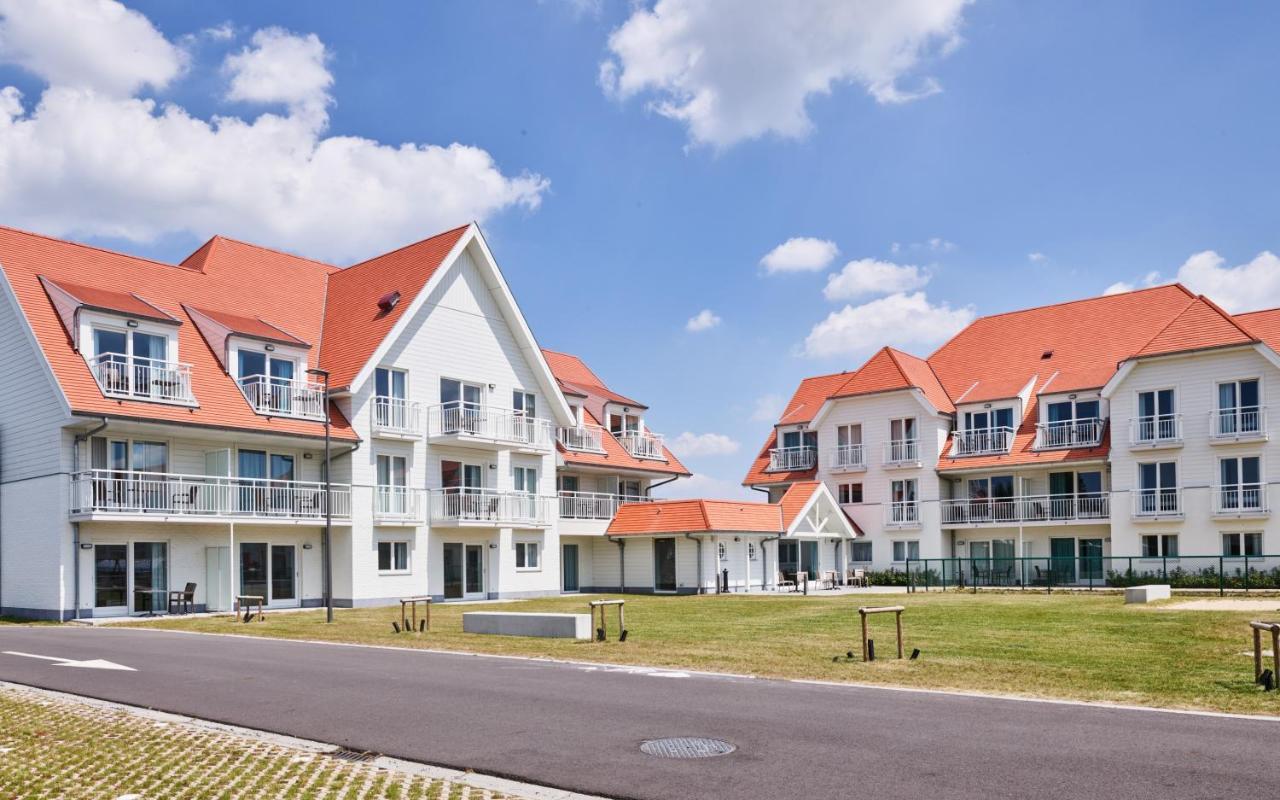Holiday Suites ניופורט מראה חיצוני תמונה