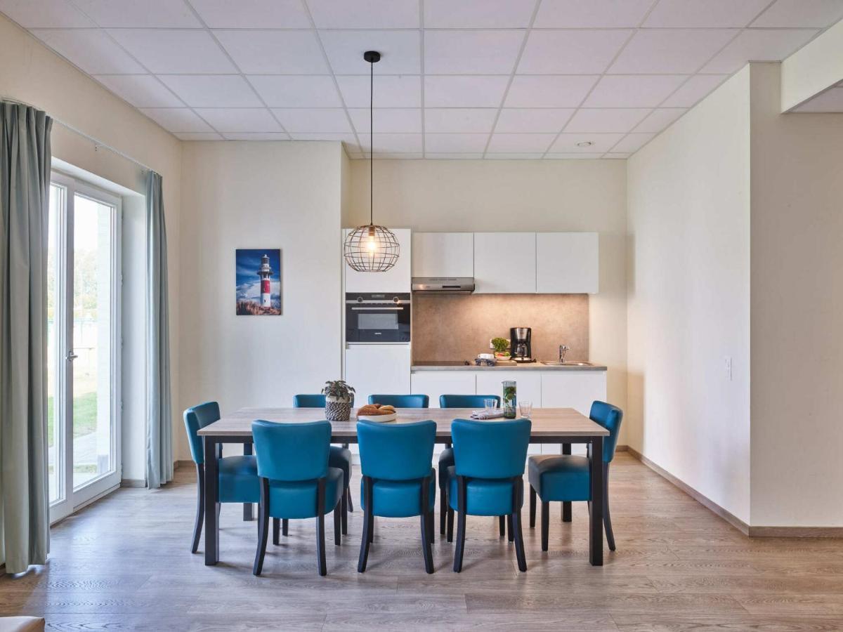 Holiday Suites ניופורט חדר תמונה