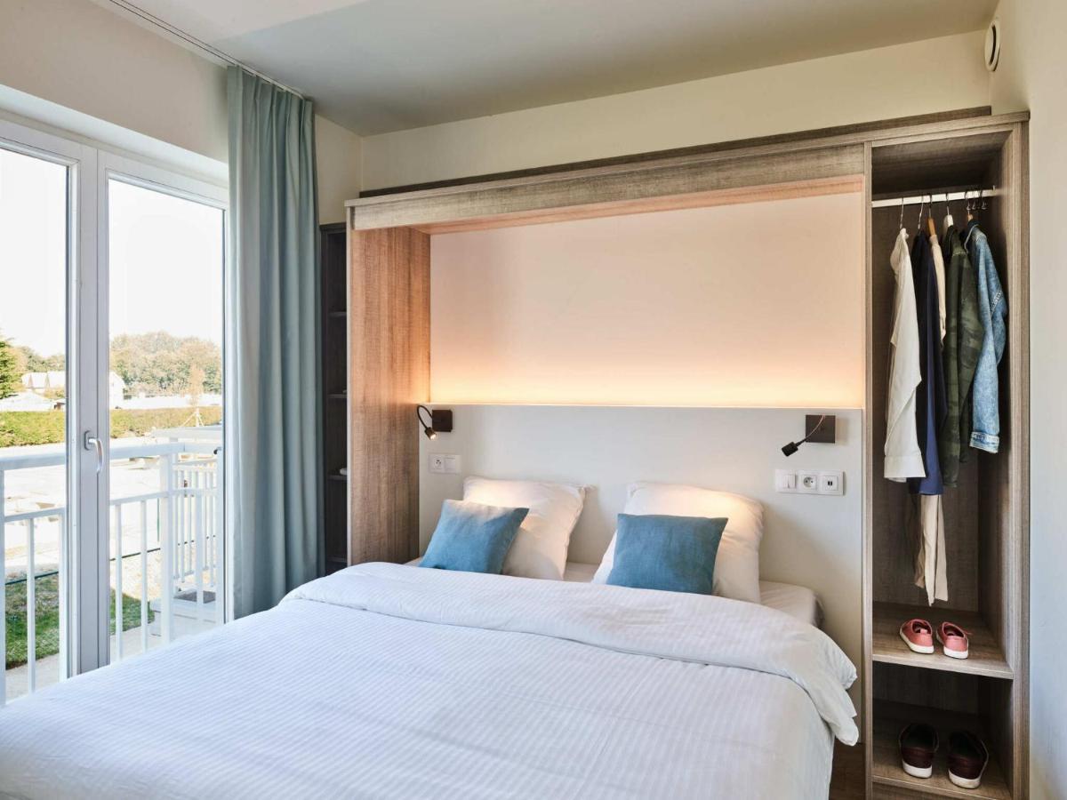 Holiday Suites ניופורט חדר תמונה