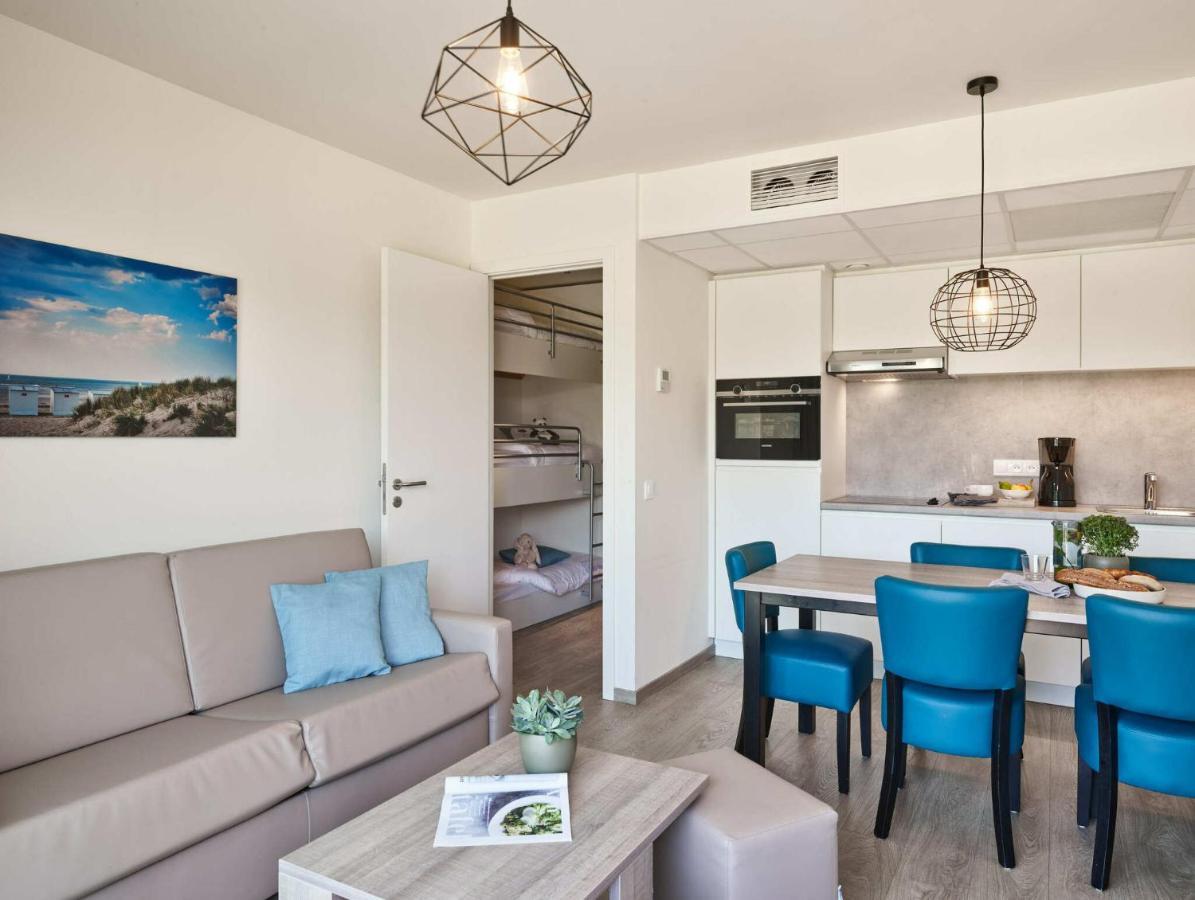 Holiday Suites ניופורט חדר תמונה
