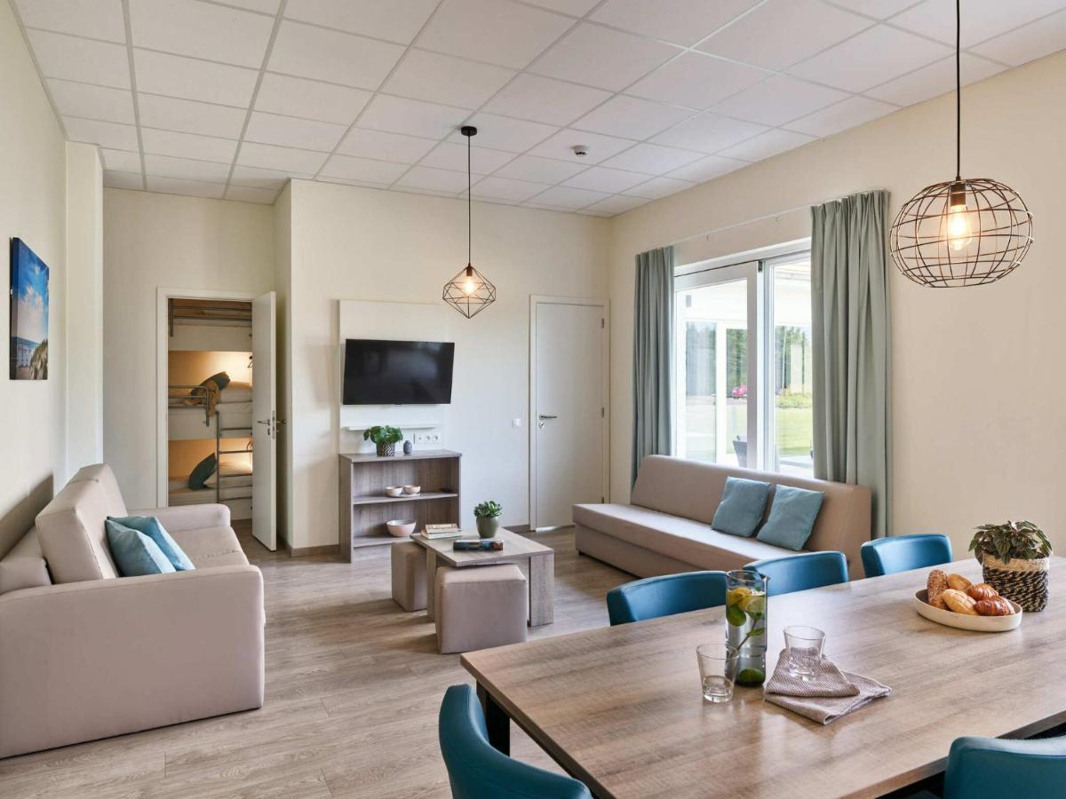 Holiday Suites ניופורט חדר תמונה