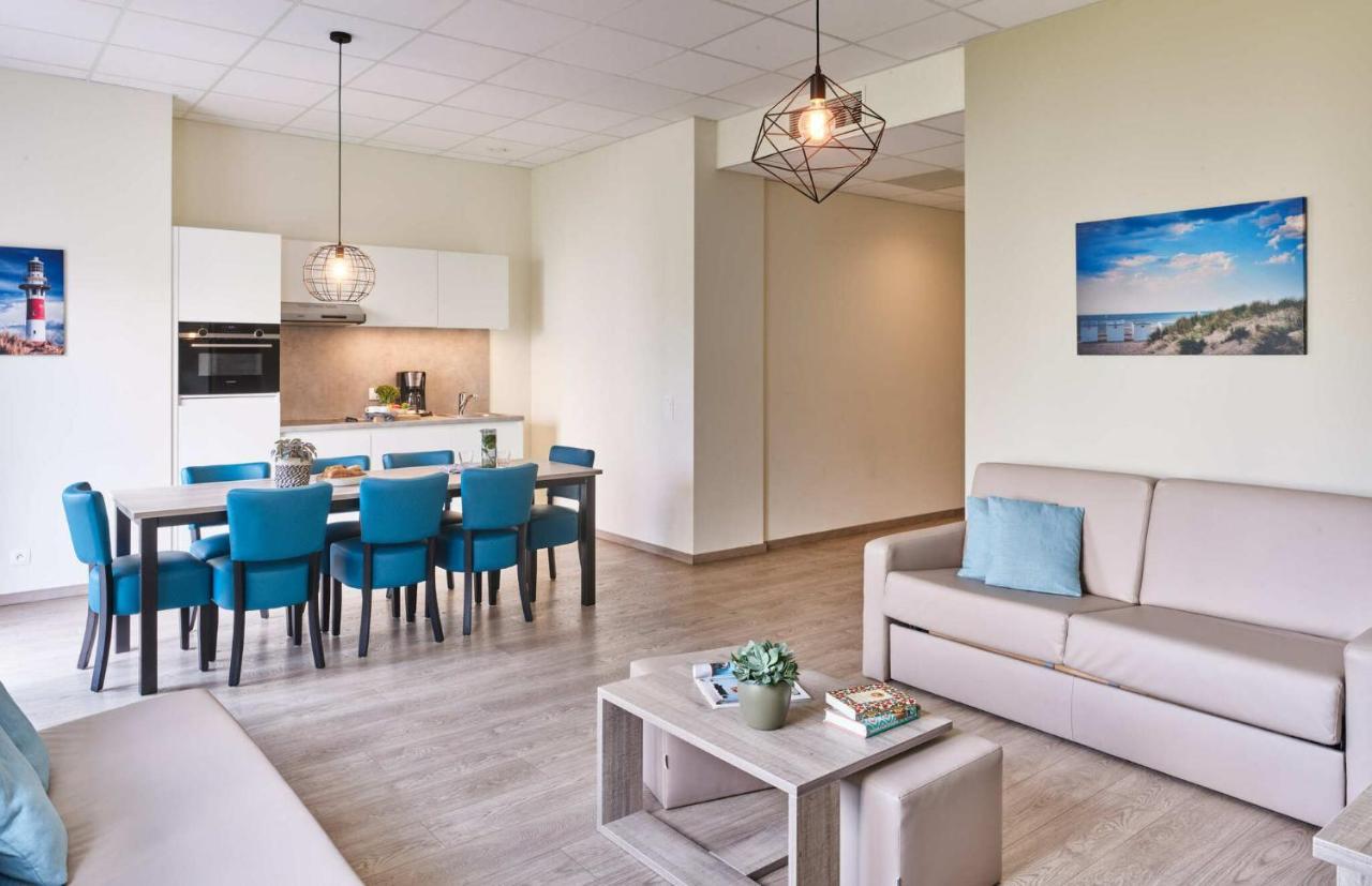 Holiday Suites ניופורט חדר תמונה