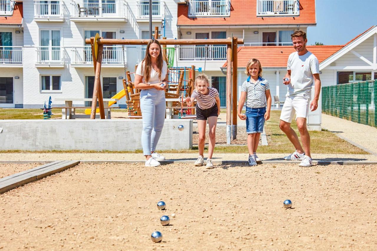 Holiday Suites ניופורט מראה חיצוני תמונה