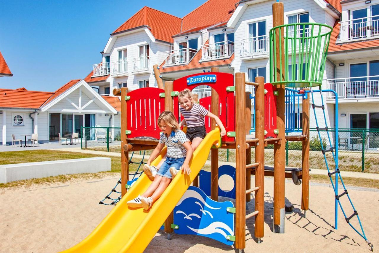 Holiday Suites ניופורט מראה חיצוני תמונה