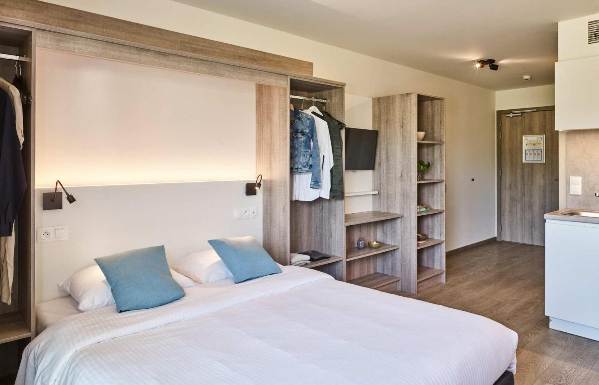 Holiday Suites ניופורט חדר תמונה