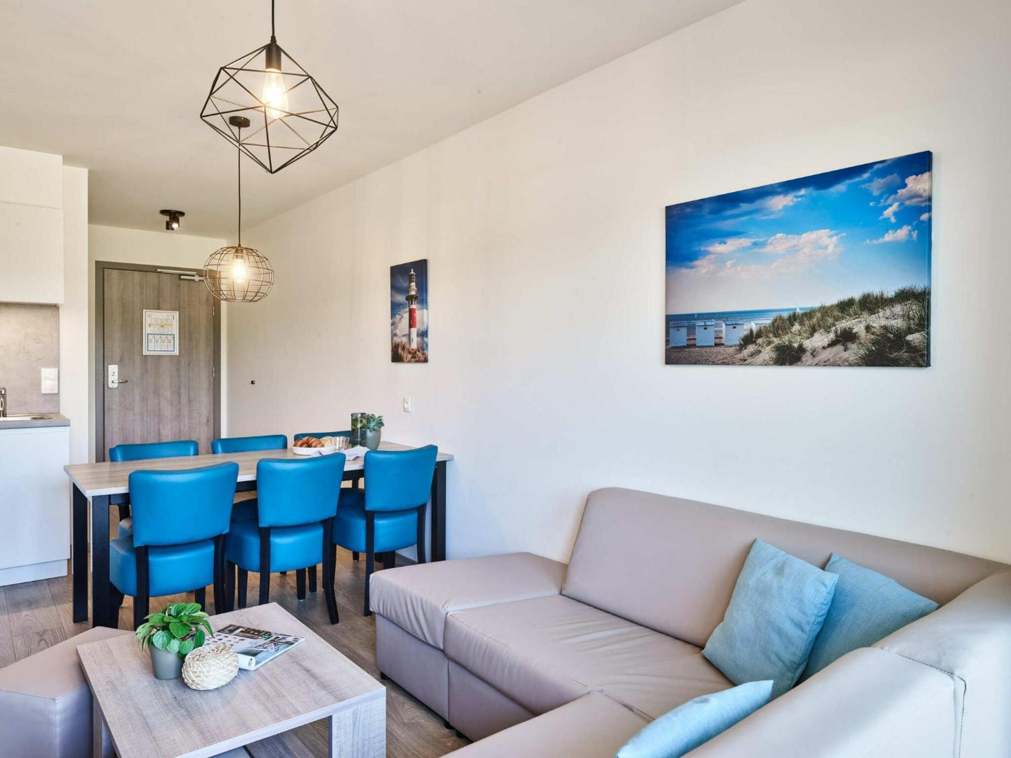 Holiday Suites ניופורט חדר תמונה