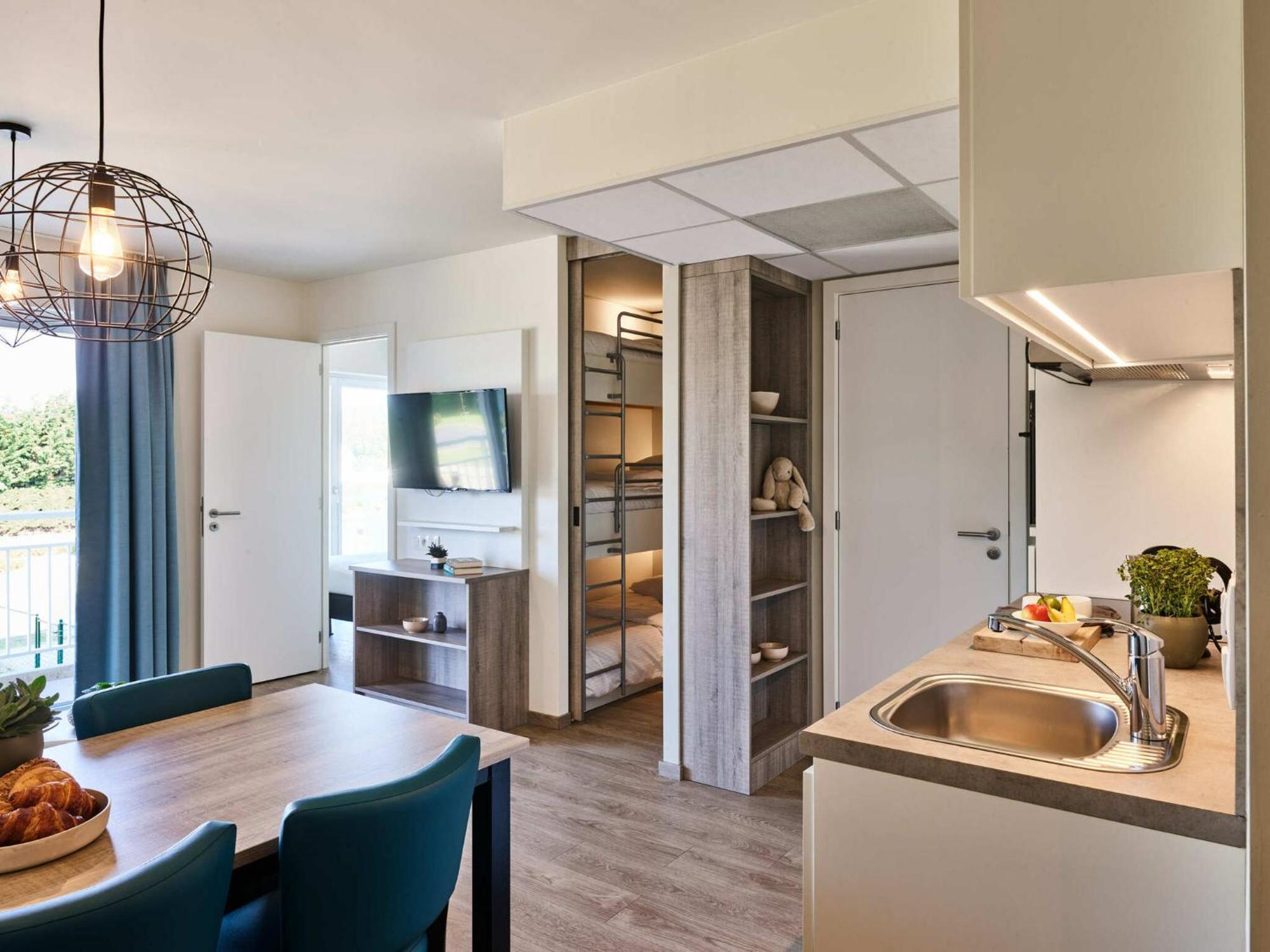 Holiday Suites ניופורט חדר תמונה