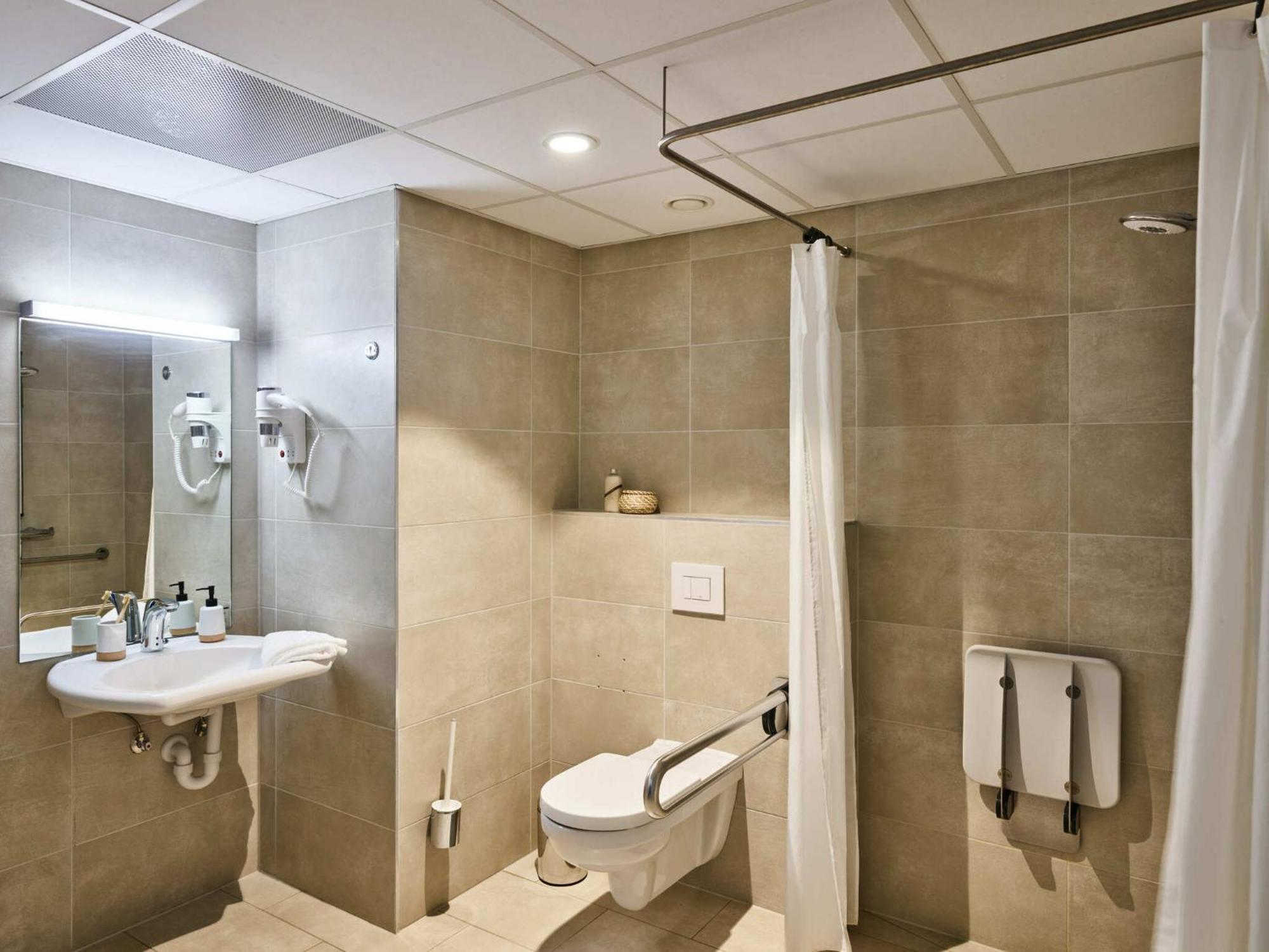Holiday Suites ניופורט חדר תמונה